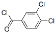3,4-Dichlorobenzoyl chloride 3024-72-4,3,4-Dichlorobenzoyl chloride