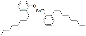 30259-97-3,barium bis(octylphenolate)