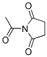3027-06-3,N-ACETYL SUCCINIMIDE