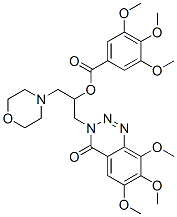 30271-85-3,Razinodil