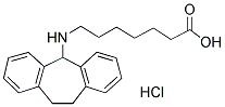 30272-08-3,AMINEPTINE HCL