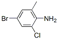 30273-42-8,4-Bromo-2-chloro-6-methylaniline