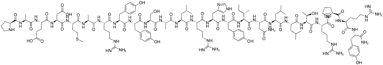 302798-54-5,(LEU31,PRO34)-NEUROPEPTIDE Y (13-36) (HUMAN, RAT)