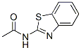 3028-06-6,Acetamide, N-2-benzothiazolyl- (8CI,9CI)