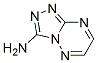 302818-58-2,1,2,4-Triazolo[4,3-b][1,2,4]triazin-3-amine(9CI)