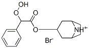 30286-75-0,OXITROPIUM BROMIDE