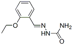 302910-34-5,Hydrazinecarboxamide, 2-[(2-ethoxyphenyl)methylene]- (9CI)