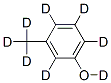 302911-90-6,M-CRESOL-D8