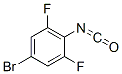 302912-26-1,4-BROMO-2 6-DIFLUOROPHENYL ISOCYANATE