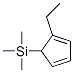 302912-32-9,1-ETHYL-5-(TRIMETHYLSILYL)-1 3-CYCLO-