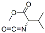 30293-86-8,(S)-(-)-2-ISOCYANATO-3-METHYLBUTYRIC ACID METHYL ESTER