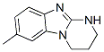 302932-12-3,Pyrimido[1,2-a]benzimidazole, 1,2,3,4-tetrahydro-7-methyl- (9CI)