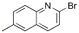 302939-86-2,2-Bromo-6-methylquinoline