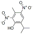 303-21-9,2,6-dinitrothymol