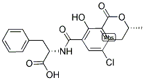 303-47-9,OCHRATOXIN A