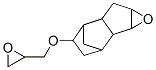 3030-59-9,octahydro-4-(oxiranylmethoxy)-2,5-methano-2H-indeno[1,2-b]oxirene