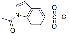 303019-19-4,1-acetyl-1H-indole-5-sulfonyl chloride