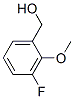 303043-91-6,Benzenemethanol, 3-fluoro-2-methoxy- (9CI)