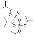 3031-21-8,tetraisopropyl thioperoxydiphosphate