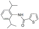 303117-44-4,2-Thiophenecarboxamide,N-[2,6-bis(1-methylethyl)phenyl]-