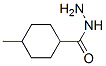 303144-32-3,Cyclohexanecarboxylic acid, 4-methyl-, hydrazide (9CI)