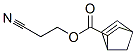 303154-39-4,Bicyclo[2.2.1]hept-5-ene-2-carboxylic acid, 2-cyanoethyl ester (9CI)