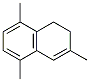 30316-18-8,1,2-DIHYDRO-3,5,8-TRIMETHYLNAPHTHALENE
