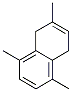 30316-19-9,1,4,6-trimethyl-5,8-dihydronaphthalene