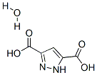 303180-11-2,3,5-PYRAZOLEDICARBOXYLIC ACID MONOHYDRATE