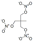 3032-55-1,2-methyl-2-[(nitrooxy)methyl]propane-1,3-diyl dinitrate