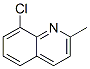 3033-82-7,8-CHLOROQUINALDINE