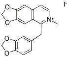 30331-75-0,ESCHOLAMINE IODIDE