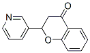 3034-12-6,2-(PYRIDIN-3-YL)CHROMAN-4-ONE