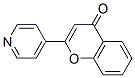 3034-16-0,2-pyridin-4-ylchromen-4-one