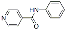 3034-31-9,N-phenyl  isonicotinamide