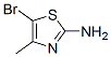3034-57-9,2-Amino-5-bromo-4-methylthiazole