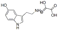 3036-16-6,5-HYDROXYTRYPTAMINE OXALATE SALT