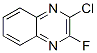 303762-31-4,2-CHLORO-3-FLUOROQUINOXALINE