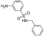 303780-52-1,3-AMINO-N-BENZYLBENZENESULFONAMIDE