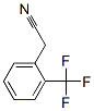 3038-47-9,2-(TRIFLUOROMETHYL)PHENYLACETONITRILE