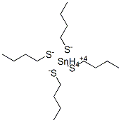 30383-06-3,1-BUTANETHIOL, TIN SALT