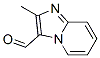 30384-93-1,2-METHYL-IMIDAZO[1,2-A]PYRIDINE-3-CARBALDEHYDE
