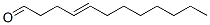 30390-51-3,dodec-4-en-1-al