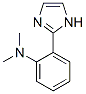 30391-69-6,[2-(1H-IMIDAZOL-2-YL)-PHENYL]-DIMETHYL-AMINE
