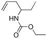 303982-79-8,Carbamic  acid,  (1-ethyl-3-butenyl)-,  ethyl  ester  (9CI)