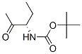304021-05-4,Carbamic acid, [(1S)-1-ethyl-2-oxopropyl]-, 1,1-dimethylethyl ester (9CI)