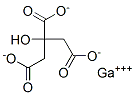 30403-03-3,GALLIUM CITRATE