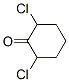 30418-63-4,Cyclohexanone,  2,6-dichloro-