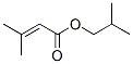30434-54-9,isobutyl 3-methyl-2-butenoate