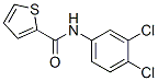304506-72-7,2-Thiophenecarboxamide,N-(3,4-dichlorophenyl)-